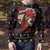 Chicken Stop Christmas Ugly Christmas Sweater Xmas Holiday Patterns - Wonder Print Shop