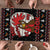 Chicken Stop Christmas Puzzle Xmas Holiday Patterns - Wonder Print Shop