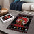 Chicken Stop Christmas Puzzle Xmas Holiday Patterns - Wonder Print Shop