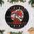 Chicken Stop Christmas Tree Skirt Xmas Holiday Patterns - Wonder Print Shop
