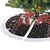 Chicken Stop Christmas Tree Skirt Xmas Holiday Patterns - Wonder Print Shop