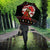 Chicken Stop Christmas Umbrella Xmas Holiday Patterns - Wonder Print Shop