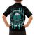 I Am The Storm Skul Kid Hawaiian Shirt - Wonder Print Shop