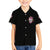Warning This Tattooed Girl Kid Hawaiian Shirt - Wonder Print Shop