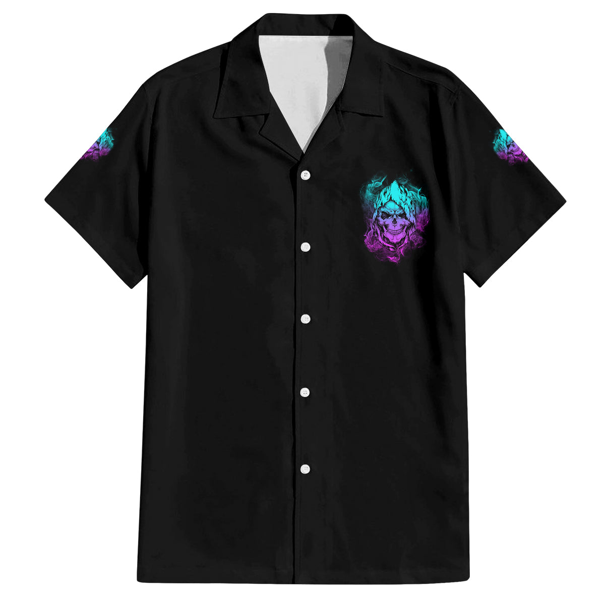 If I'm Too Quiet And Smiling Family Matching Puletasi Dress and Hawaiian Shirt - Wonder Print Shop