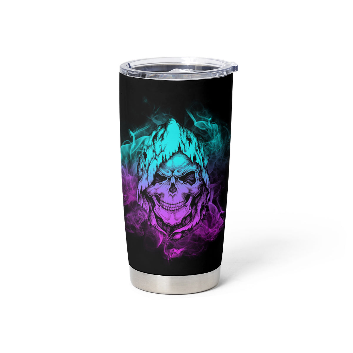If I'm Too Quiet And Smiling Tumbler Cup - Wonder Print Shop