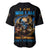 I Am Who I Am Baseball Jersey - Wonder Print Shop
