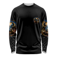 I Am Who I Am Long Sleeve Shirt - Wonder Print Shop