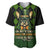 In My Veins Flows The Blood Of Irish Rebels Baseball Jersey - Wonder Print Shop