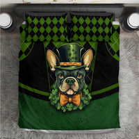 In My Veins Flows The Blood Of Irish Rebels Bedding Set - Wonder Print Shop