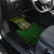 In My Veins Flows The Blood Of Irish Rebels Car Mats - Wonder Print Shop