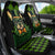 In My Veins Flows The Blood Of Irish Rebels Car Seat Cover - Wonder Print Shop