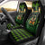 In My Veins Flows The Blood Of Irish Rebels Car Seat Cover - Wonder Print Shop