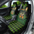 In My Veins Flows The Blood Of Irish Rebels Car Seat Cover - Wonder Print Shop