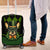 In My Veins Flows The Blood Of Irish Rebels Luggage Cover - Wonder Print Shop