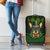 In My Veins Flows The Blood Of Irish Rebels Luggage Cover - Wonder Print Shop