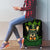 In My Veins Flows The Blood Of Irish Rebels Luggage Cover - Wonder Print Shop