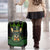 In My Veins Flows The Blood Of Irish Rebels Luggage Cover - Wonder Print Shop