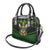 In My Veins Flows The Blood Of Irish Rebels Shoulder Handbag