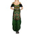 In My Veins Flows The Blood Of Irish Rebels Summer Maxi Dress - Wonder Print Shop