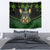 In My Veins Flows The Blood Of Irish Rebels Tapestry - Wonder Print Shop