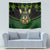 In My Veins Flows The Blood Of Irish Rebels Tapestry - Wonder Print Shop