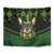 In My Veins Flows The Blood Of Irish Rebels Tapestry - Wonder Print Shop