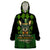 In My Veins Flows The Blood Of Irish Rebels Wearable Blanket Hoodie - Wonder Print Shop