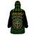 In My Veins Flows The Blood Of Irish Rebels Wearable Blanket Hoodie - Wonder Print Shop
