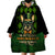 In My Veins Flows The Blood Of Irish Rebels Wearable Blanket Hoodie - Wonder Print Shop