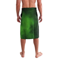 Irish Pride - Skull Cross Mix Lavalava - Wonder Print Shop
