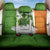 The Irish Man Back Car Seat Cover - Wonder Print Shop
