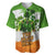 The Irish Man Baseball Jersey - Wonder Print Shop