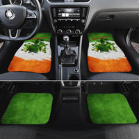 The Irish Man Car Mats - Wonder Print Shop