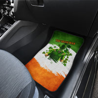 The Irish Man Car Mats - Wonder Print Shop