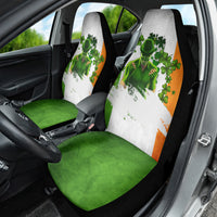 The Irish Man Car Seat Cover - Wonder Print Shop