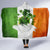 The Irish Man Hooded Blanket