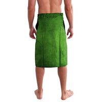 The Irish Man Lavalava - Wonder Print Shop