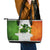 The Irish Man Leather Tote Bag - Wonder Print Shop