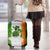 The Irish Man Luggage Cover - Wonder Print Shop