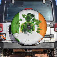 The Irish Man Spare Tire Cover - Wonder Print Shop