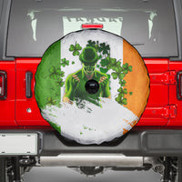 The Irish Man Spare Tire Cover - Wonder Print Shop