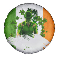 The Irish Man Spare Tire Cover - Wonder Print Shop