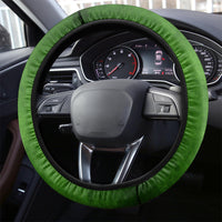 The Irish Man Steering Wheel Cover - Wonder Print Shop