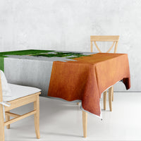 The Irish Man Tablecloth - Wonder Print Shop