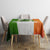 The Irish Man Tablecloth - Wonder Print Shop