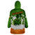 The Irish Man Wearable Blanket Hoodie - Wonder Print Shop
