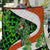 Patrick Day - Irish Cross - Lucky Girl Quilt - Wonder Print Shop