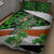 Patrick Day - Irish Cross - Lucky Girl Quilt Bed Set - Wonder Print Shop