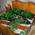 Patrick Day - Irish Cross - Lucky Girl Quilt Bed Set - Wonder Print Shop